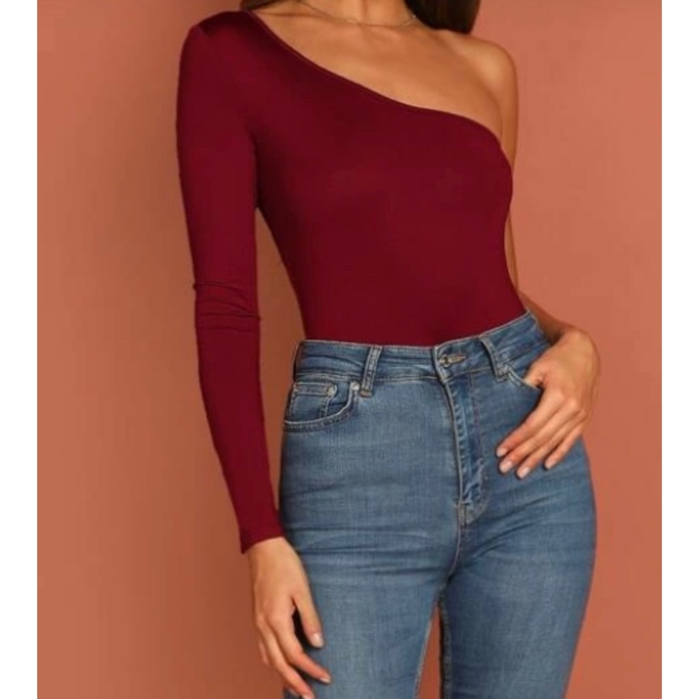 NIGHT OUT BODYSUIT